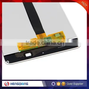 Best Quality Touch Screen Digitizer Assembly LCD Screen Digitizer Display Replacement For Xiaomi 4 Mi4 White thumbnail-5