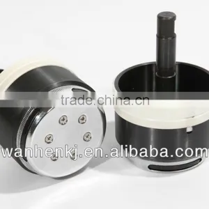Clamping Chuck for the Automatic Winder Machine thumbnail-1