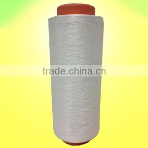 Braided Waxed Polyester, Fiber Polyester Filament Flat, Sewing Thread Stock thumbnail-1
