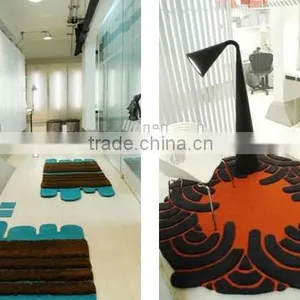 Turkey Carpet Manufacture With Different Fabric thumbnail-1