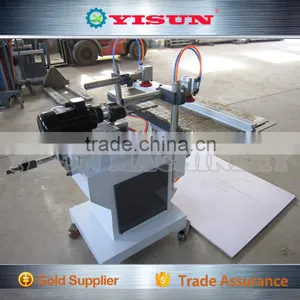 Hot Hales MZ8413 Horizontal Adjustable Wooding Drilling Machine thumbnail-2
