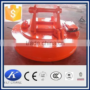 Electric Magnetic Chuck thumbnail-5