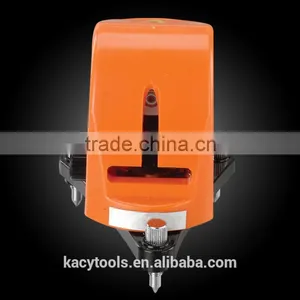 2 Lines Self Leveling Cross Line Laser Level thumbnail-1