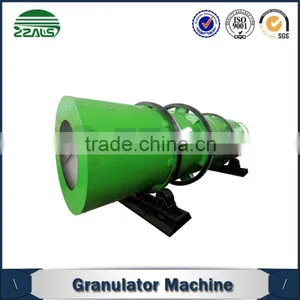 ISO Approved China Supplier Chicken Manure Fertilizer Blending Machine thumbnail-6