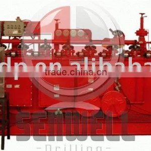 API Oil Drill BOP Control System thumbnail-1