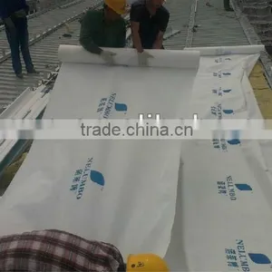 Vapor Permeable Breathable Membrane Roofing Waterproof Membrane Breathable Membrane thumbnail-1