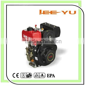 170F 211cc 4.2hp Diesel Engine thumbnail-1