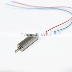 720 DIY Small Coreless Motor Axis Motor Speed Helicopter Aircraft Model Aircraft Motor Shaft 1mm W1306 thumbnail-3