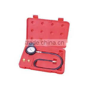 TU-12 Pressure Meter for Engine Oil Pressure Gauge thumbnail-1