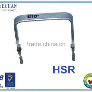 Yazhan HSR 1% or 5% 2.5mohm 1 to 5 W Current Sensing Resistor thumbnail-1