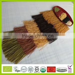 Black Bean Dry Organic Noodles thumbnail-3
