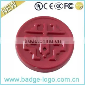 Cheap Customized Metal Commemorative Coin thumbnail-1