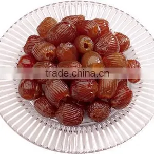 Good Quality Red Date/ Red Jujube thumbnail-3