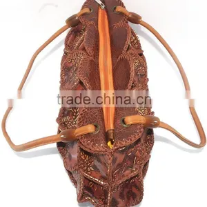 Latest Design Handbag High Quality Woman Hand Bag New Trendy Cost Price Best Quality thumbnail-4