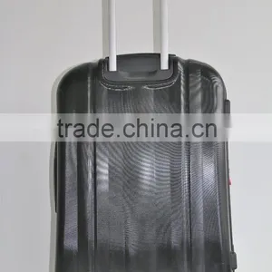 Cute Hard ABS Trolley Case Luggage thumbnail-2