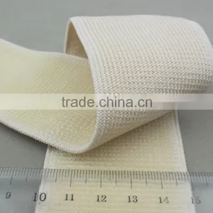 Elastic Hook and Loop Band Rubber Band Loop Good Quality Quality Choice thumbnail-1