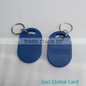Protocol ISO18000 6C Access Control RFID Token thumbnail-1