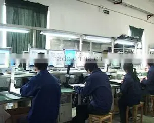 Hangzhou Wanin Educational Multimedia Inc. company overview - view 2 thumbnail