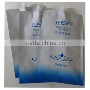 Shampoo Bag thumbnail-1