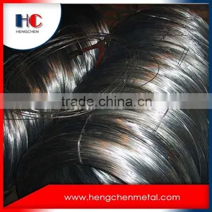 Competitive Price Eco-friendly Black Annealed Wire in Competitive Price thumbnail-4