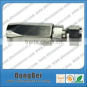 Dongbei Hot Sale HFC Television Cable RG59 RG11 RG6 F Connector thumbnail-6