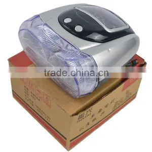 Hot Sale High Quality Wholesale Price Led Electric Bicycle Lights Bicycle Parts thumbnail-2