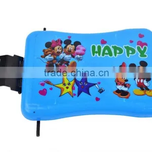 Plastic Children Seat Used on Motorcycle thumbnail-1