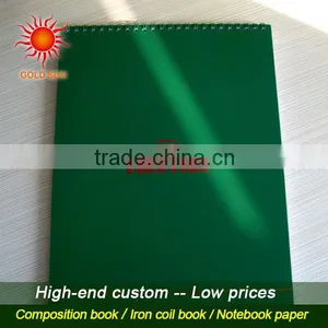 Customized Diary From Factory thumbnail-4