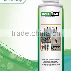 WILITA Electrical Contact Cleaner Spray thumbnail-2