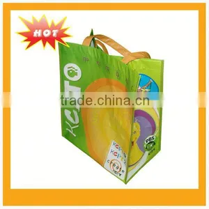 Pet Non Woven Bag thumbnail-1
