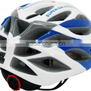 Difference Color Option PC Shell EPS Material Helmets For Bikers thumbnail-6