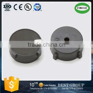 SMT1706 Cheap Smt Buzzer 12v 90DB Mini Transducer Magnetic Buzzer(FBELE) thumbnail-1