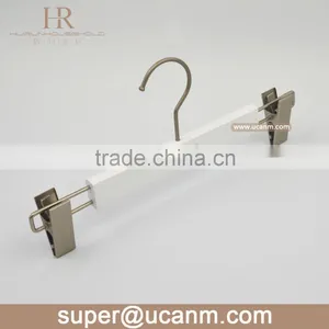 HR-UT32GW Wooden Pants Hanger thumbnail-3