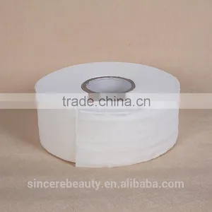 100% Virgin Wood Pulp Commercial Toilet Roll/Three Layers of Toilet Paper thumbnail-2