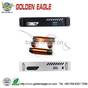 2015 Popular Power Amplifier Inductance Coil With High Quality/Ferrite Core Audio Amplifier Induction Coil thumbnail-1