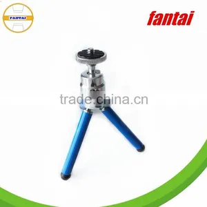 TWO LAYER HEAD TRIPOD,five Section Tripod thumbnail-1