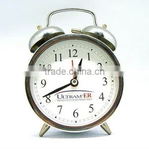 Twin Bell Alarm Clock thumbnail-1