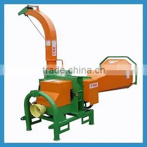 Wood Chipper CP5 thumbnail-1