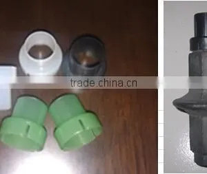 Formwork Tie Rod Water Stopper With PVC Adaptor thumbnail-4