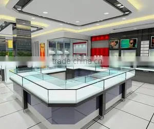 Optical Store Joinery thumbnail-1