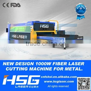 2015 Top Sales Taiwan Laser Metal Cutting Machine thumbnail-1