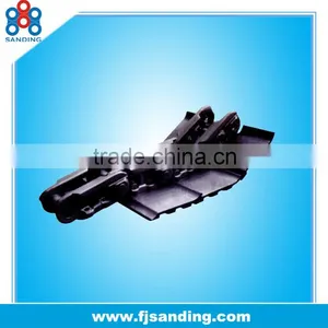 Best Quality Durable Excavator Top Roller, Upper Roller thumbnail-5