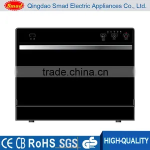 Stainless Steel Dishwasher Drawer for Table Top Dishwaser thumbnail-1
