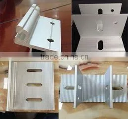 Guangdong Zhonglian Aluminum Profile Co., Ltd. company overview - view 3 thumbnail