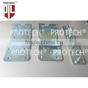 Metal Bracket for Bed thumbnail-2