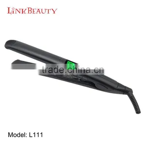 Newest Hot Selling Hair Straightener Flat Iron Christmas Gift thumbnail-2