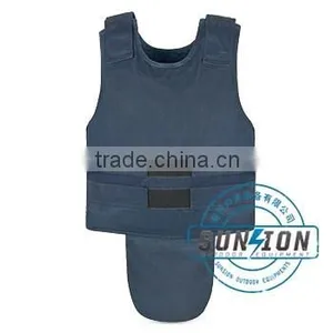 Tactical Vest Military Police Vest/ Combat Vest Waterproof and Flame Retardant Nylon thumbnail-5