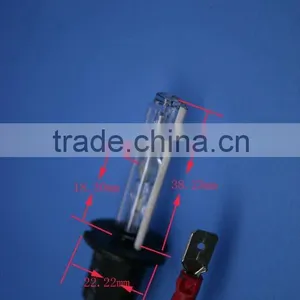 Superbright Hid Auto Headlamp H3 4500K 35W thumbnail-1