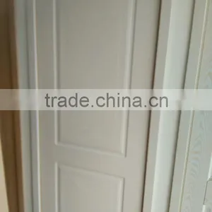 2015 Best Quality HDF Door thumbnail-3