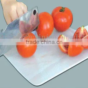 Plastic Clear Cutting Board thumbnail-6
